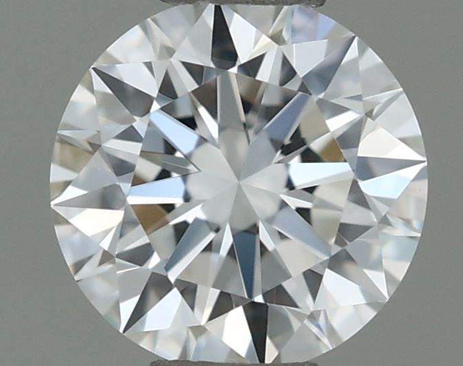0.44 ct Round diamond