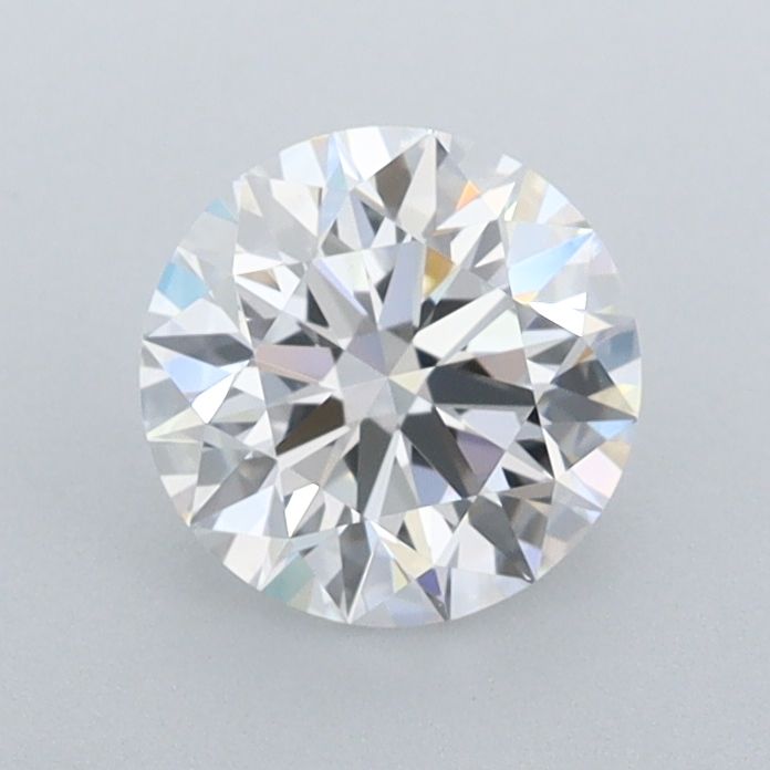 0.96 ct. round Lab Grown Diamond front image