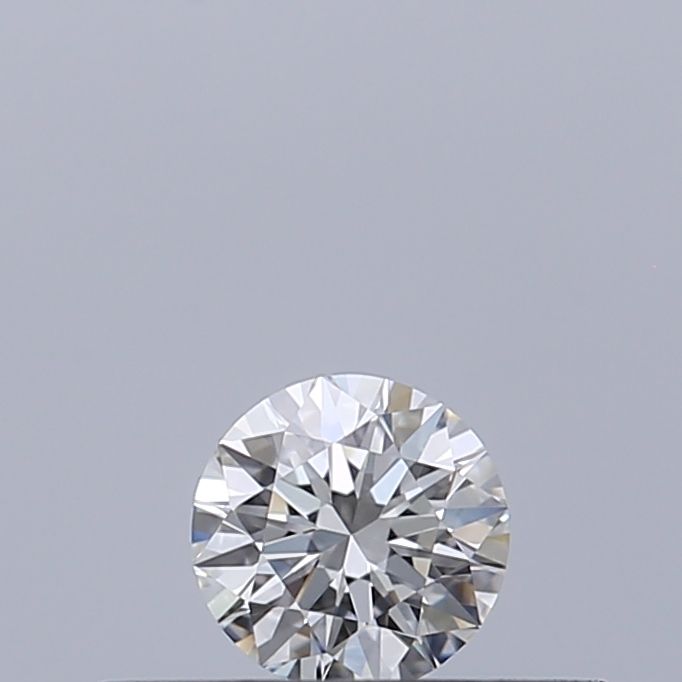 0.18 ct Round Diamond