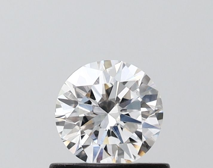 0.55 ct. round Lab Grown Diamond front image