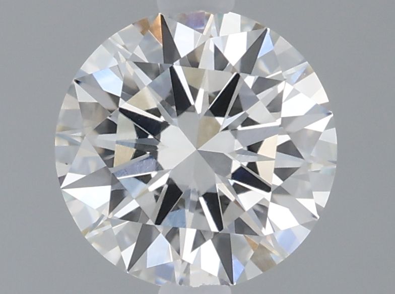1.02 ct Round diamond