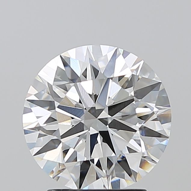 2.55 Carat
