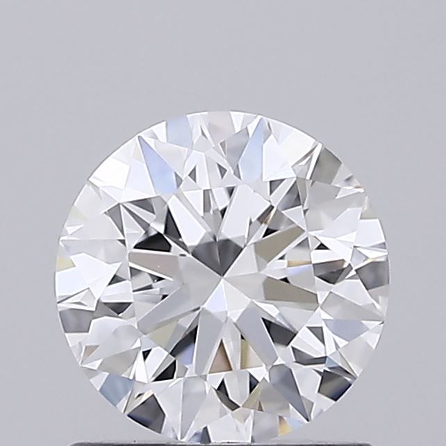 1.01 ct. round Lab Grown Diamond front image