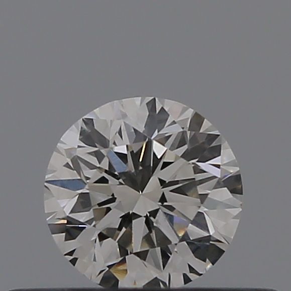 0.26 ct Round Diamond