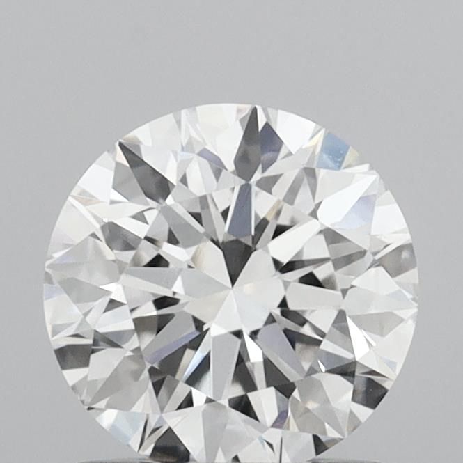 1.03 ct. round Lab Grown Diamond front image