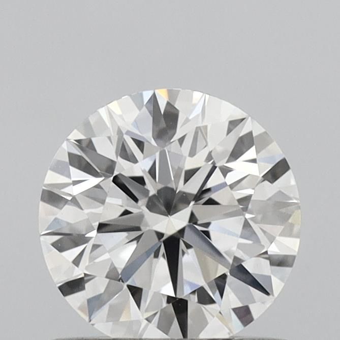 0.82 ct. round Lab Grown Diamond front image