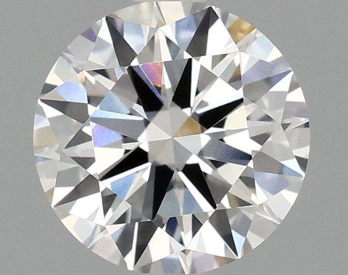 1.57 ct Round diamond