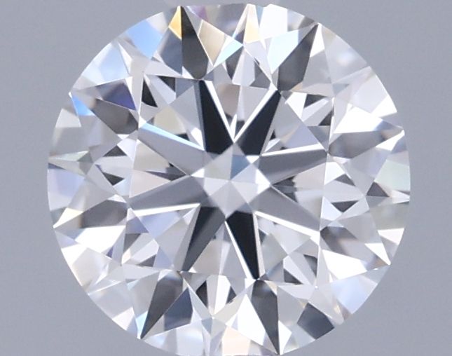 0.96 ct. round Lab Grown Diamond front image