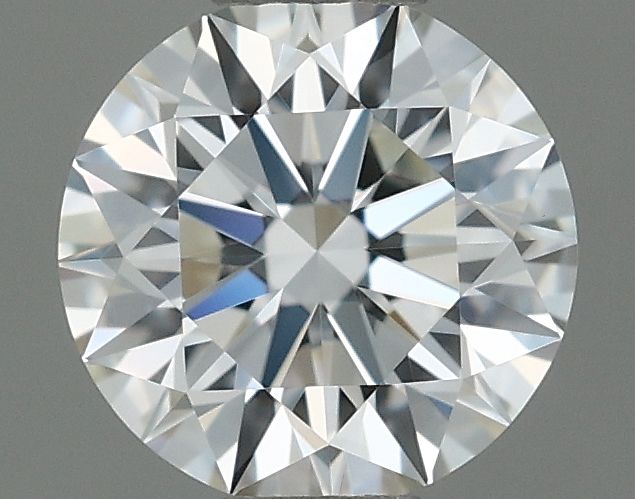 0.50 ct Round diamond