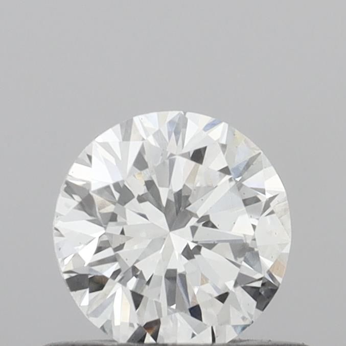 0.48 ct lab-grown Round Diamond
