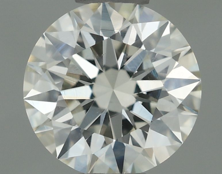 0.5 ct Round Diamond