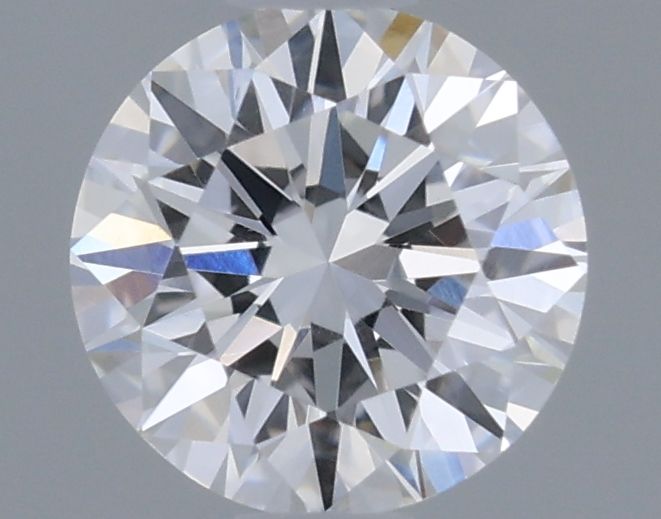 0.24 ct lab-grown Round Diamond