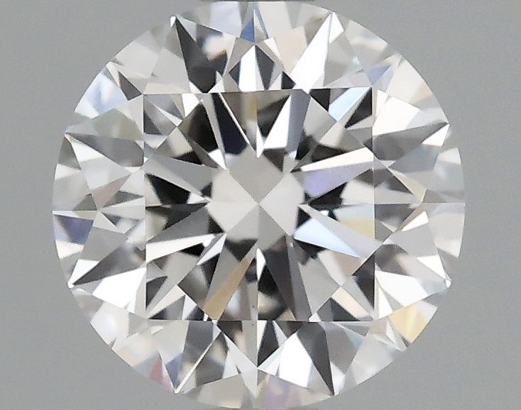 1.1 ct Labbodlad diamant