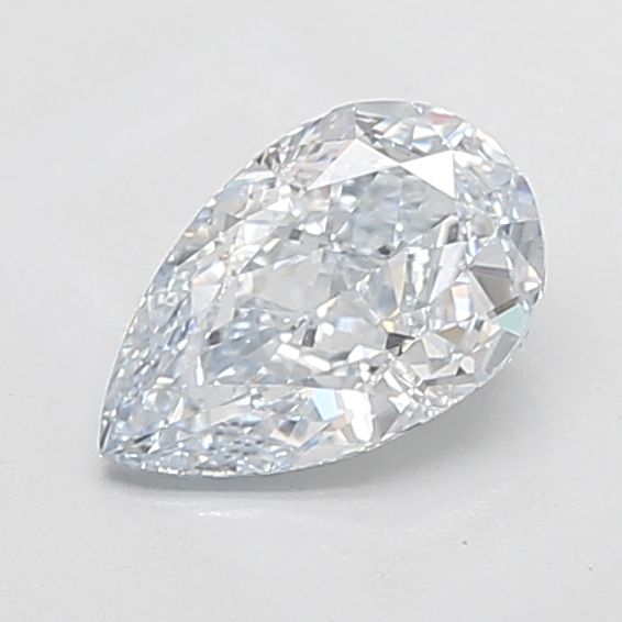 2.02 ct Pear diamond