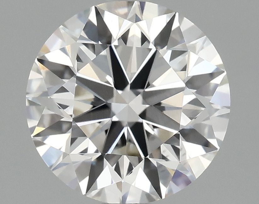 1.50 ct Round diamond