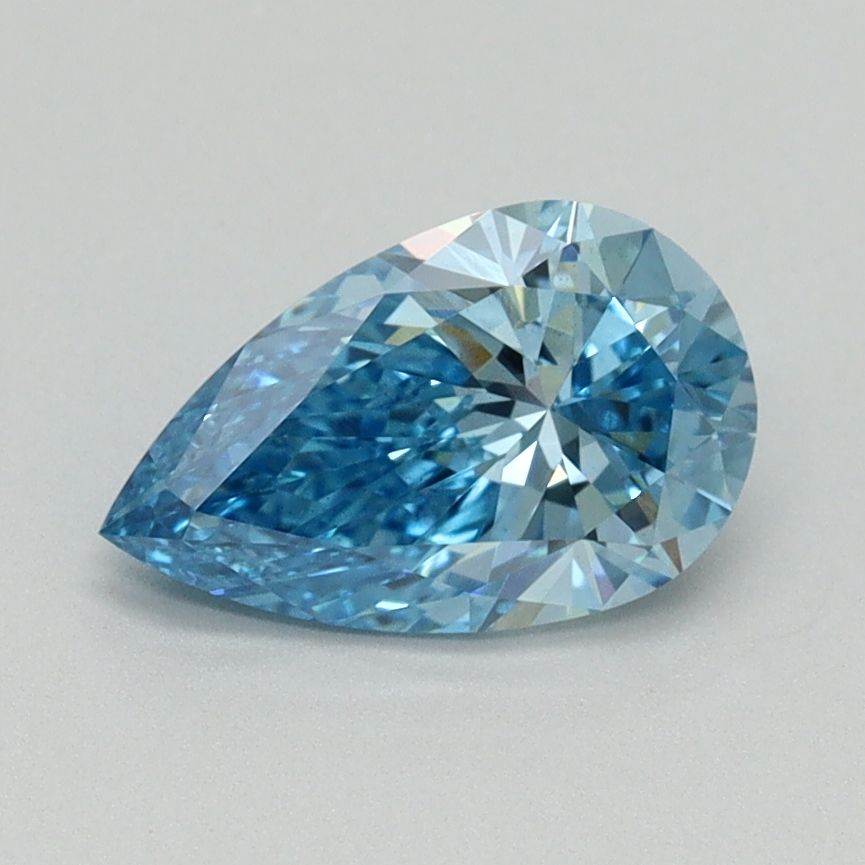 1.03 ct. pear Lab Grown Diamond front image