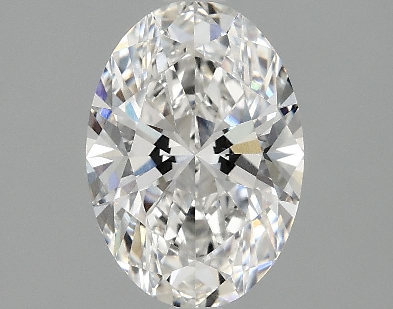 1.51 ct Oval diamond