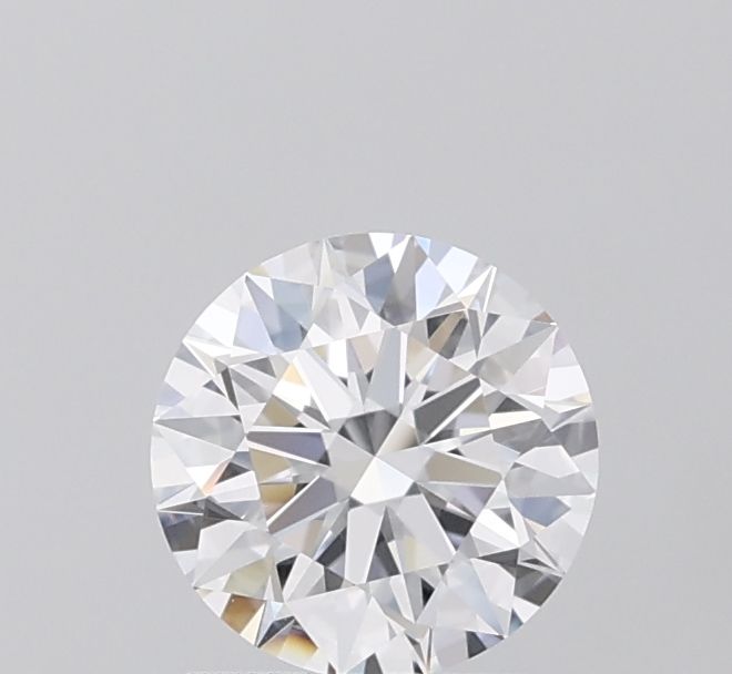 1.01 ct. round Lab Grown Diamond front image