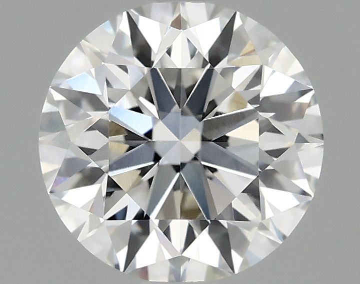 1.06 ct. round Lab Grown Diamond front image