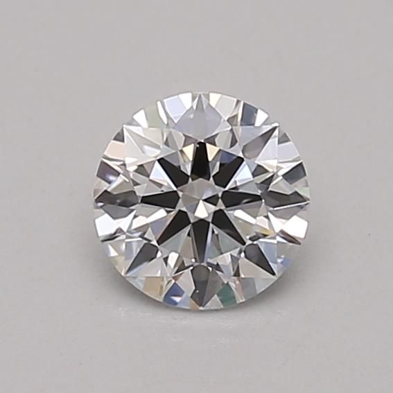 0.43 ct lab-grown Round Diamond