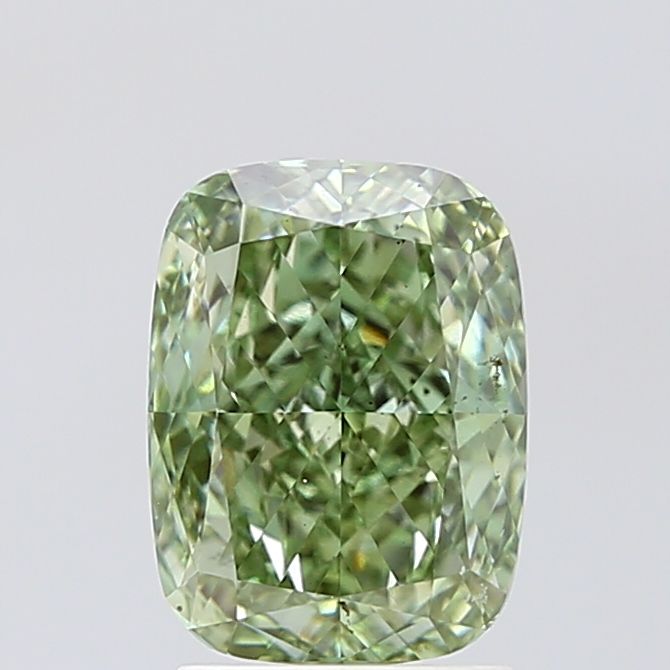 2.54 Carat