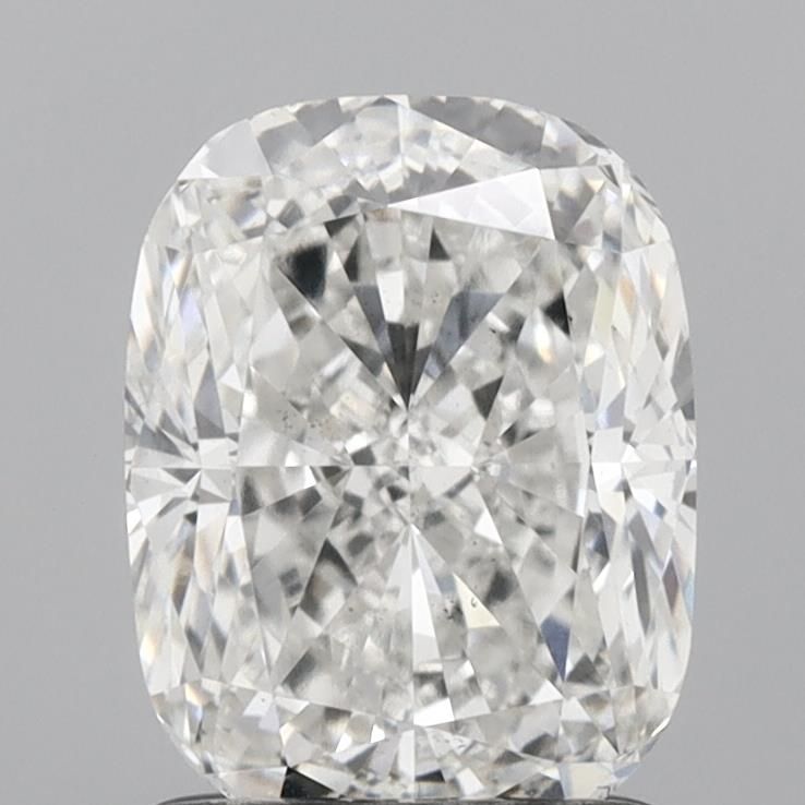 1.52 ct Cushion Modified diamond