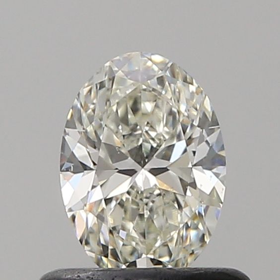 0.57 ct Oval Diamond