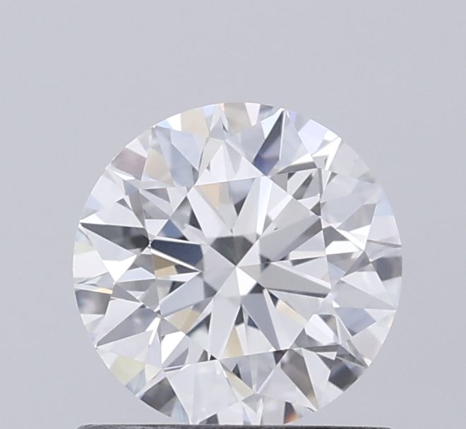 0.83 ct. round Lab Grown Diamond front image