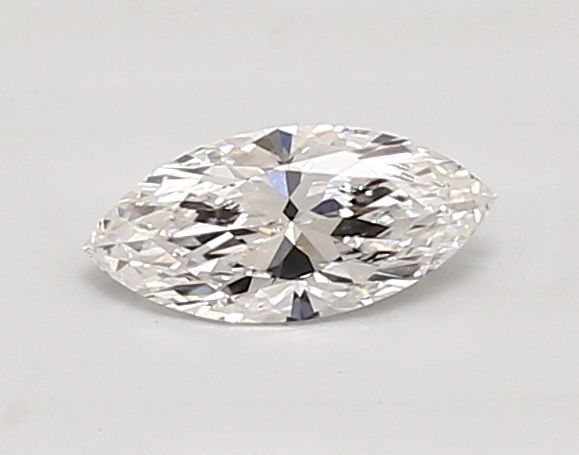 0.45 ct lab-grown Marquise Diamond