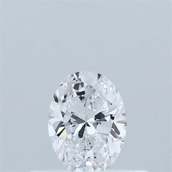 0.31 ct lab-grown Oval Diamond