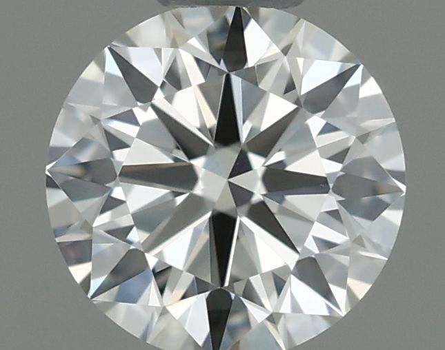 0.30 ct Round diamond