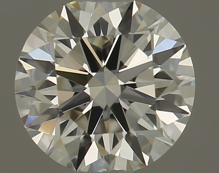 0.50 ct Round diamond