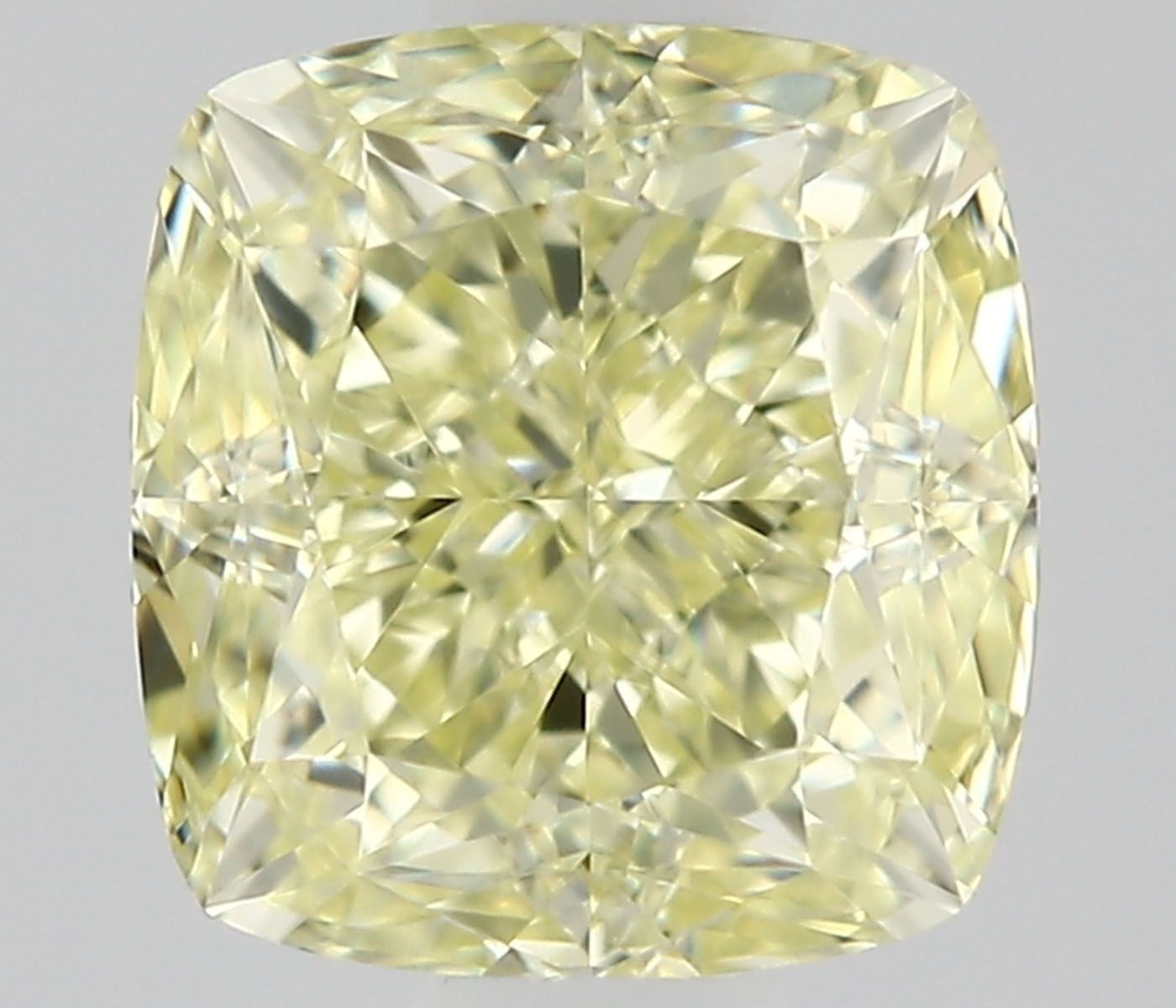 0.70 ct Cushion Modified diamond