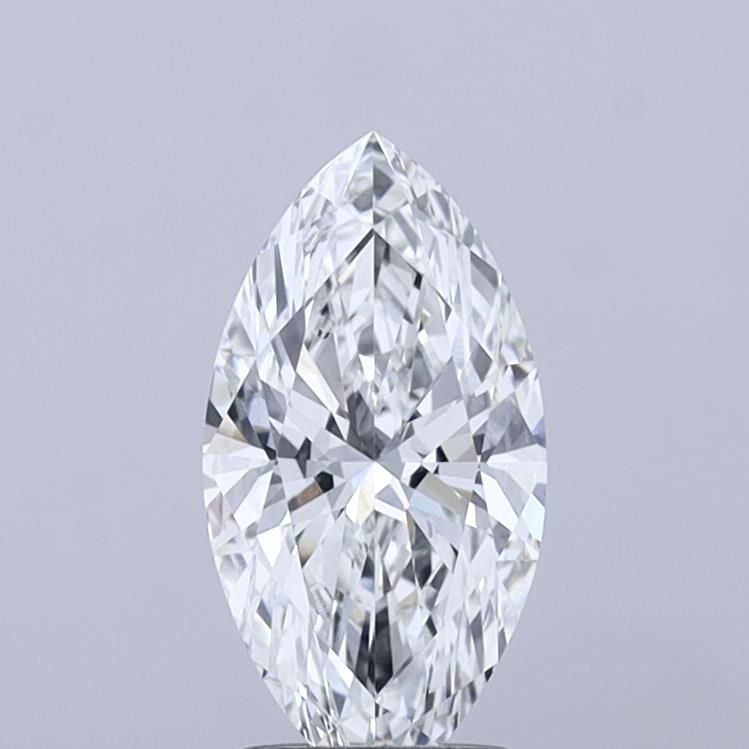 1.60 ct Marquise diamond
