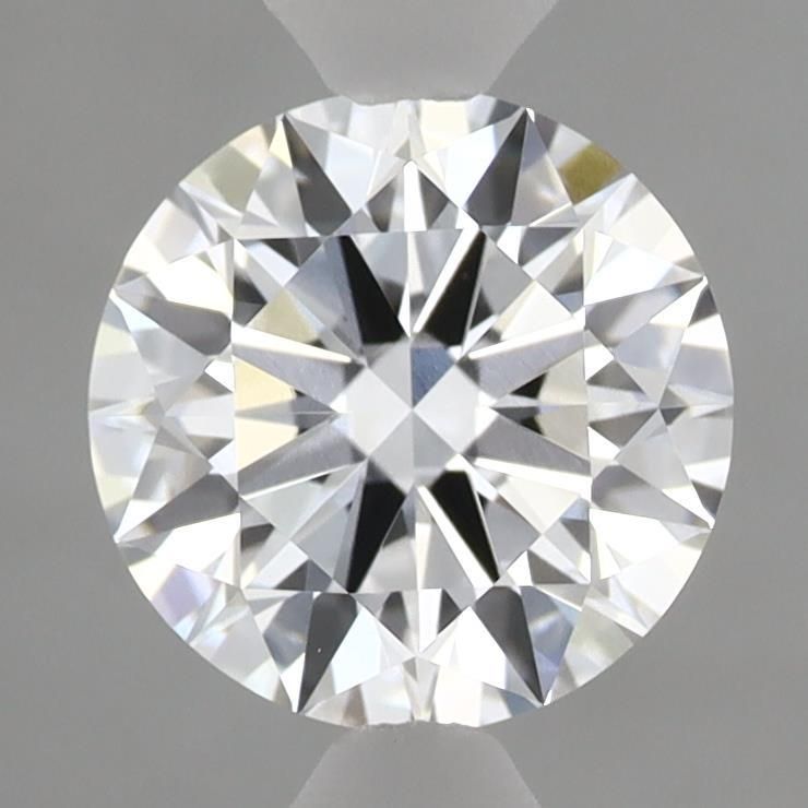 1.52 ct. round Lab Grown Diamond front image