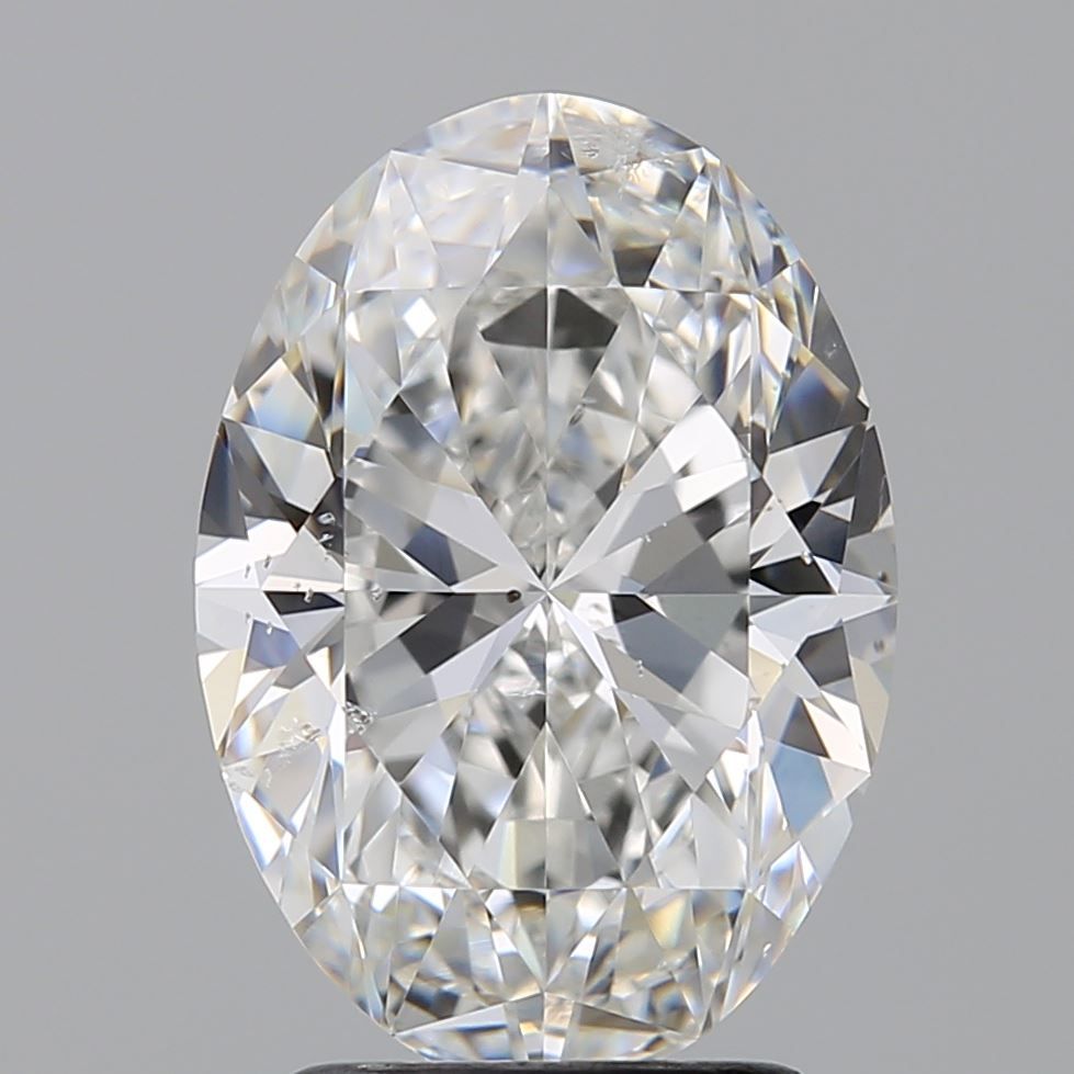 2.51 Carat