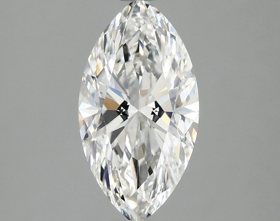 1.56 ct Marquise diamond
