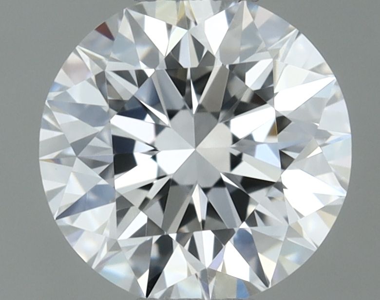 0.60 ct Round diamond