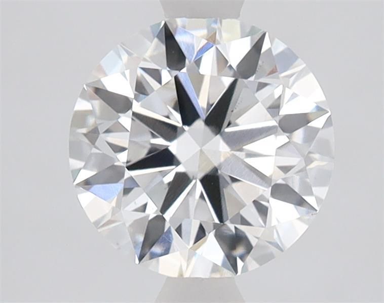 1.57 ct. round Lab Grown Diamond front image
