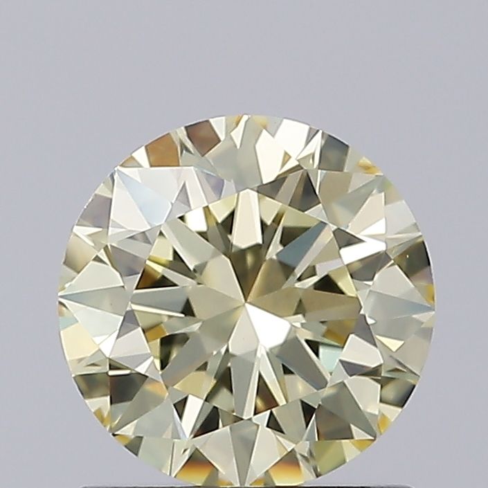 1.06 ct Round diamond