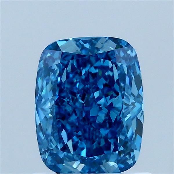 1.09 ct Cushion Modified diamond