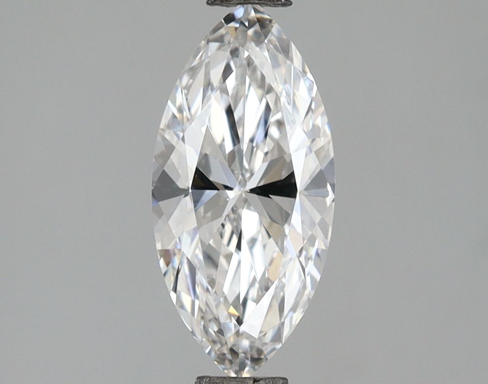 1.03 ct. marquise Lab Grown Diamond front image