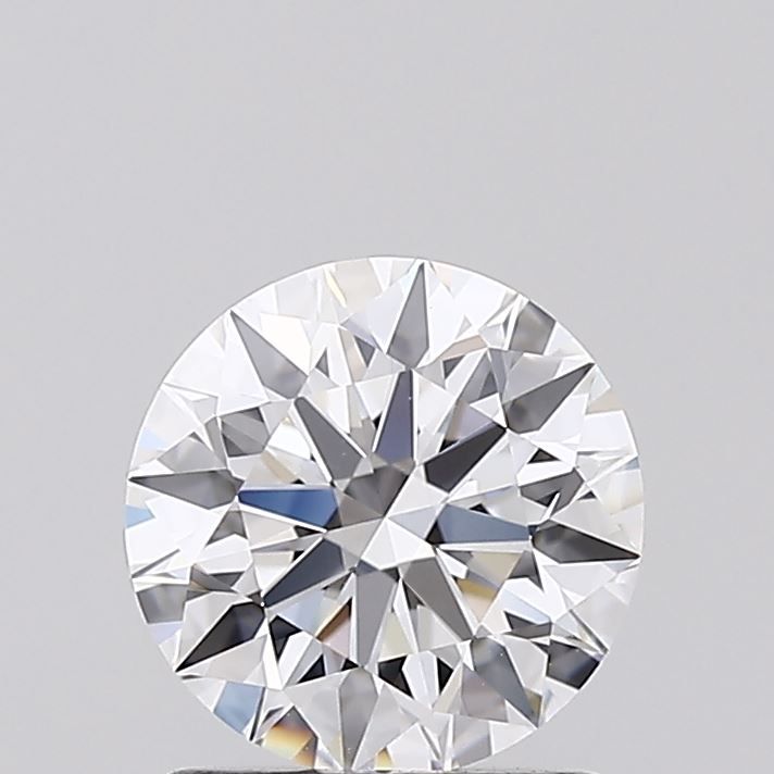 1.22 ct. round Lab Grown Diamond front image