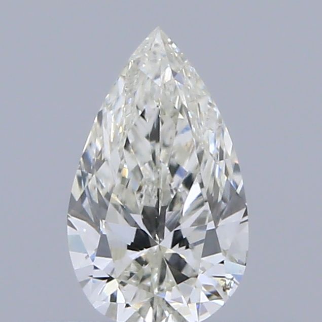 0.31 ct Pear Diamond