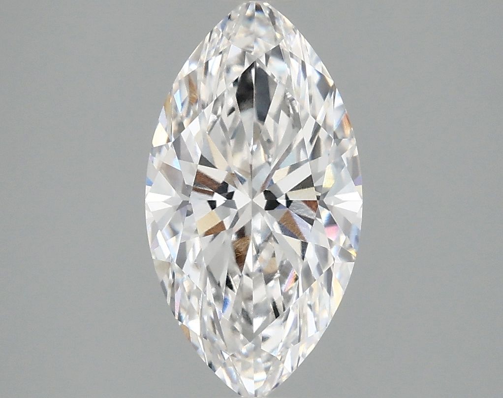 2.00 ct. marquise Lab Grown Diamond front image