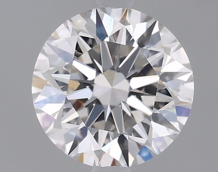 1.08 ct. round Lab Grown Diamond front image