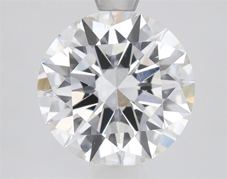 1.51 ct. round Lab Grown Diamond front image