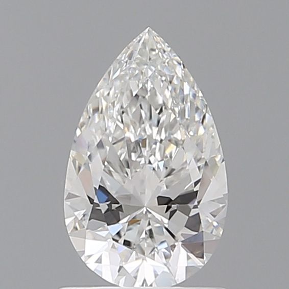 1.05 ct. pear Lab Grown Diamond front image