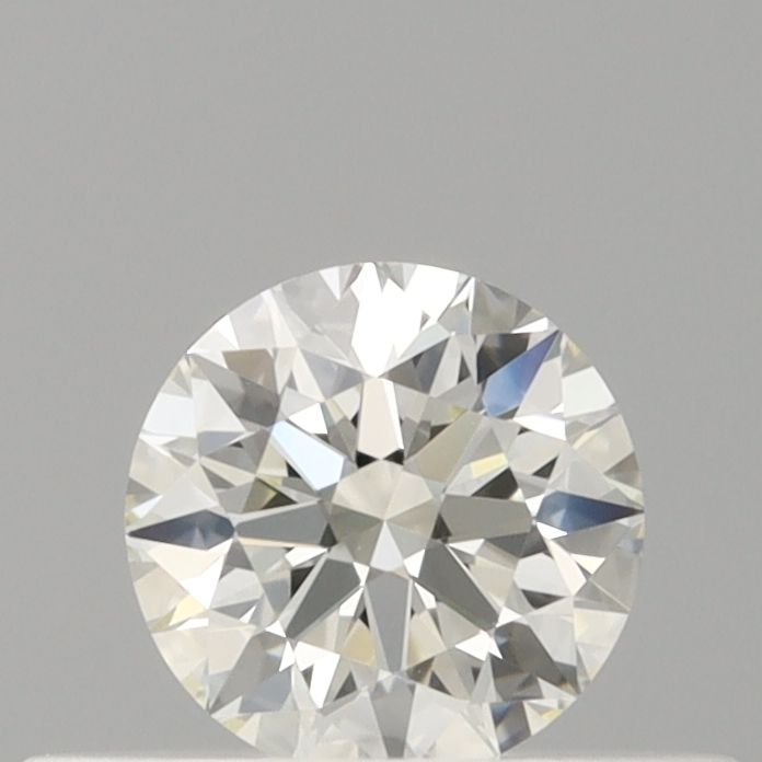 0.3 ct Round Diamond