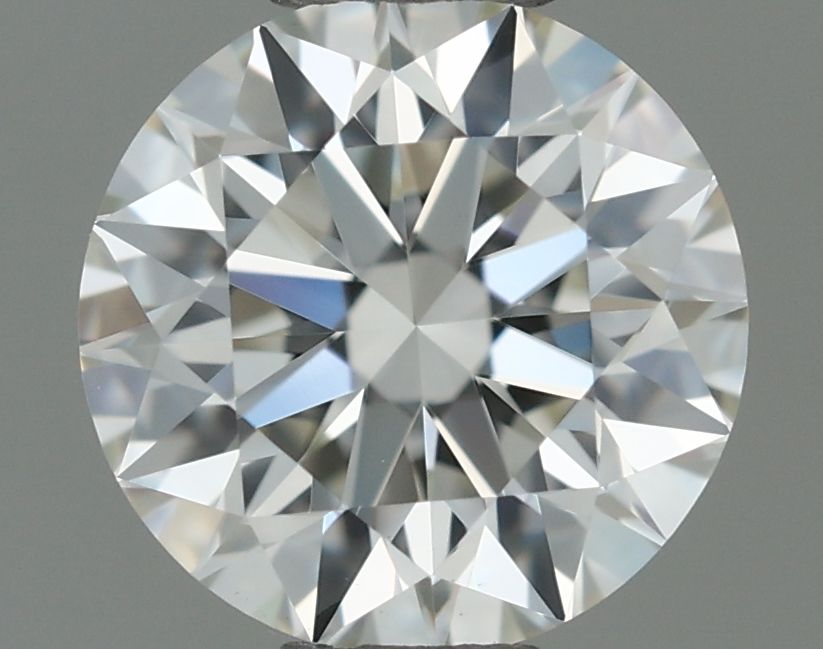 0.51 ct Round Diamond